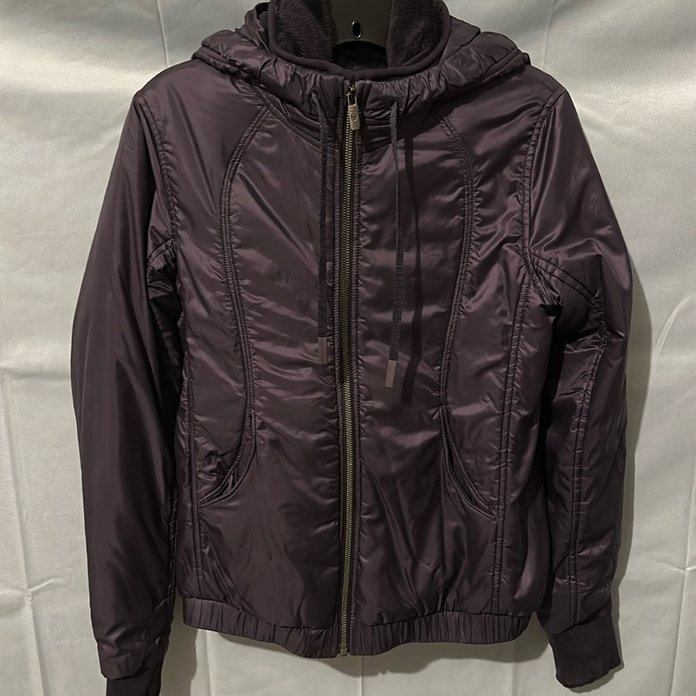 Lululemon Uba Hoodie Special Lux Jacket